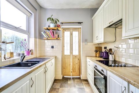 2 bedroom semi-detached house for sale, Mitchell Street, Long Eaton