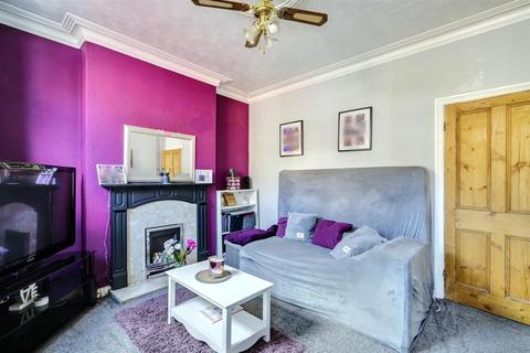 2 bedroom semi-detached house for sale, Mitchell Street, Long Eaton