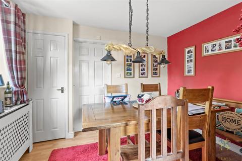 undefined, Spinney Grove, Evesham WR11