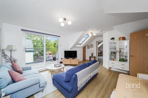 2 bedroom apartment for sale, Baddow Road, Chelmsford CM2