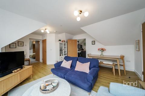 2 bedroom apartment for sale, Baddow Road, Chelmsford CM2
