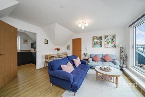 2 bedroom apartment for sale, Baddow Road, Chelmsford CM2