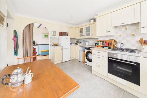 3 bedroom end of terrace house for sale, Nile Road, Gorleston, Great Yarmouth