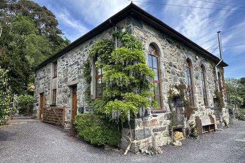 undefined, Fachwen, Fachwen nr Caernarfon, Gwynedd, LL55