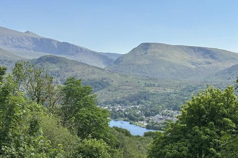undefined, Fachwen, Fachwen nr Caernarfon, Gwynedd, LL55