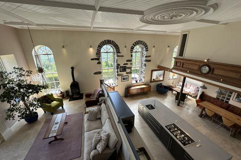 undefined, Fachwen, Fachwen nr Caernarfon, Gwynedd, LL55
