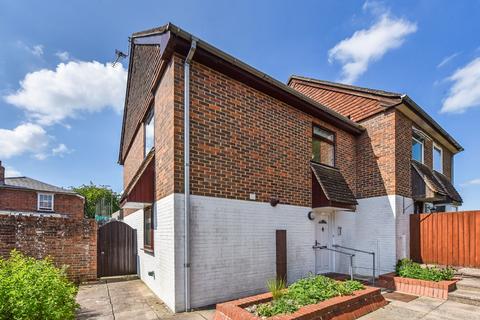 3 bedroom semi-detached house for sale, BISHOP'S WALTHAM - TOWN CENTRE LOCATION