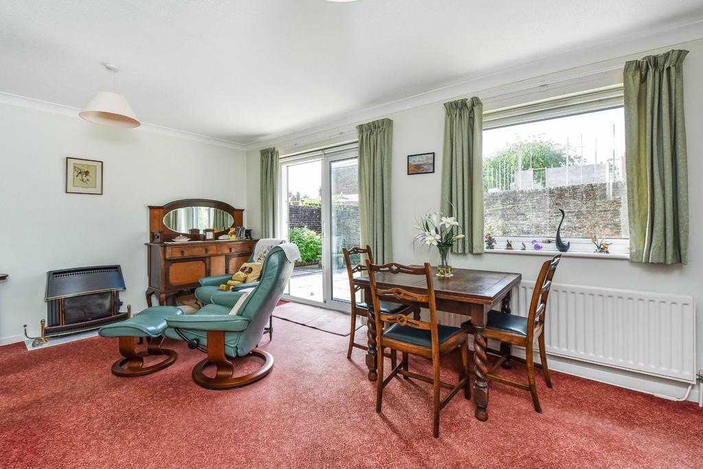 Living/Dining Room