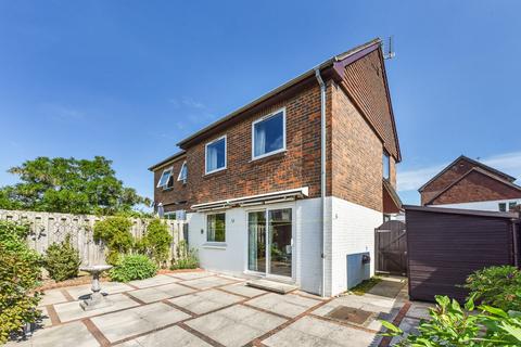 3 bedroom semi-detached house for sale, BISHOP'S WALTHAM - TOWN CENTRE LOCATION