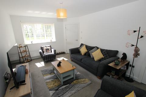 4 bedroom detached house for sale, Yarrow Close, Heighington, Co Durham, DL5