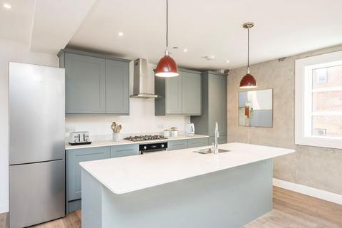 undefined, Elm Grove, London SW19