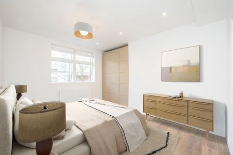 undefined, Elm Grove, London SW19