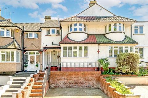 3 bedroom terraced house for sale, Ridgeway Drive, Bromley BR1