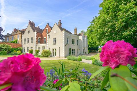 6 bedroom country house for sale, Eastgate, Lincolnshire LN2