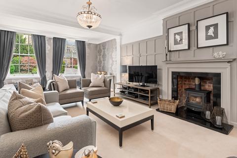6 bedroom country house for sale, Eastgate, Lincolnshire LN2