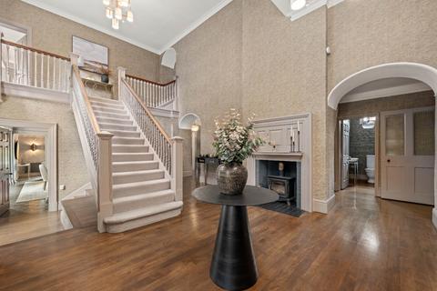 6 bedroom country house for sale, Eastgate, Lincolnshire LN2