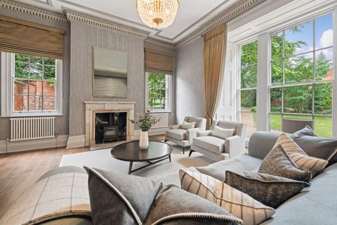 6 bedroom country house for sale, Eastgate, Lincolnshire LN2