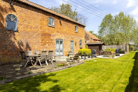 The Old Carriage House Coach Road, Hougham, Grantham, NG32 2JL