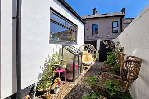 5 Egypt Mount, Rawtenstall, Rossendale, BB4 6SQ