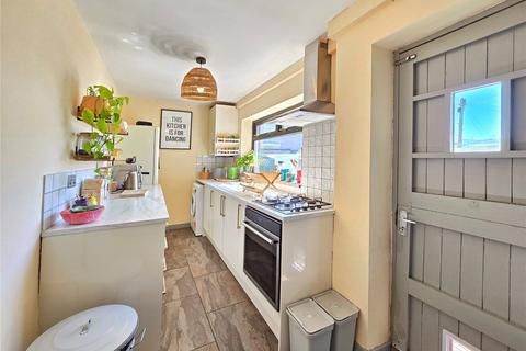5 Egypt Mount, Rawtenstall, Rossendale, BB4 6SQ