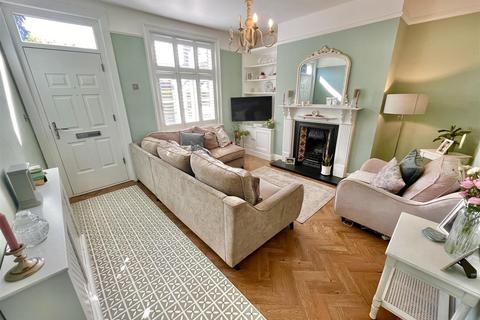 2 bedroom terraced house for sale, Mount Pleasant, Wilmslow