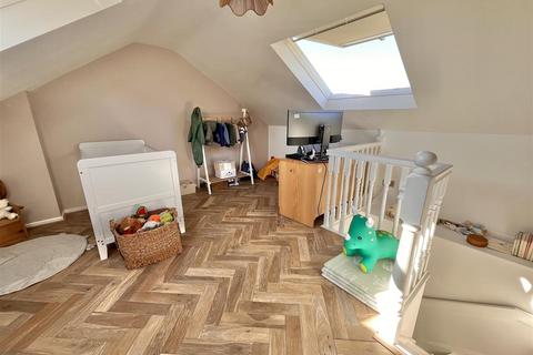 2 bedroom terraced house for sale, Mount Pleasant, Wilmslow