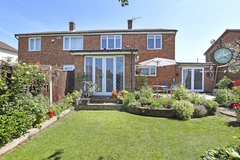 3 bedroom semi-detached house for sale, Nine Ashes Road, Stondon Massey, CM15