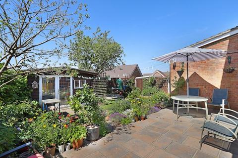 3 bedroom semi-detached house for sale, Nine Ashes Road, Stondon Massey, CM15