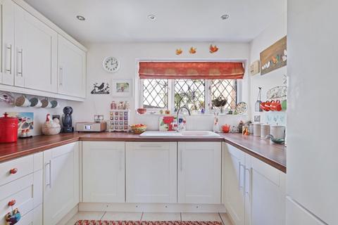3 bedroom semi-detached house for sale, Nine Ashes Road, Stondon Massey, CM15