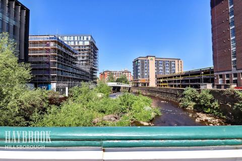 undefined, Blonk Street, Sheffield