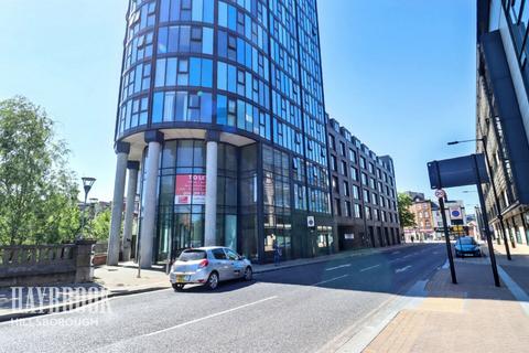 1 bedroom apartment for sale, Blonk Street, Sheffield