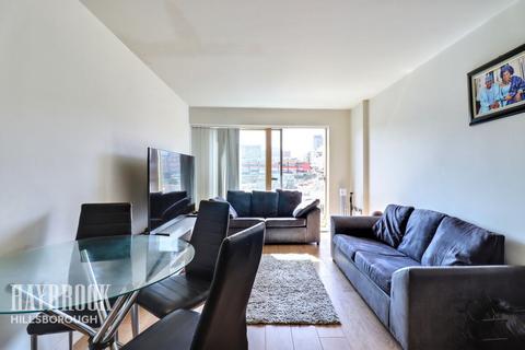 undefined, Blonk Street, Sheffield