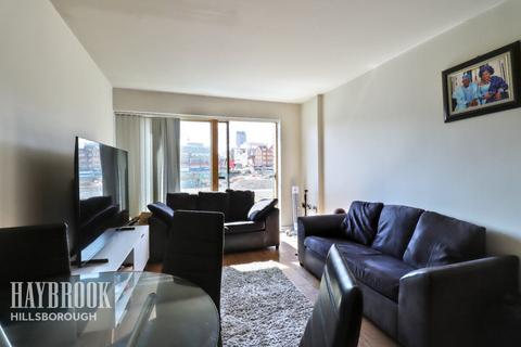 1 bedroom apartment for sale, Blonk Street, Sheffield