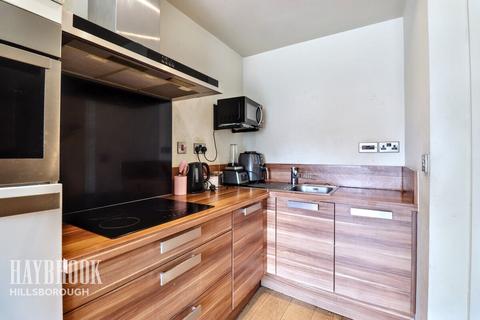 undefined, Blonk Street, Sheffield