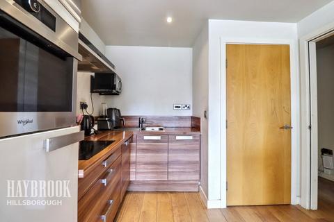 undefined, Blonk Street, Sheffield