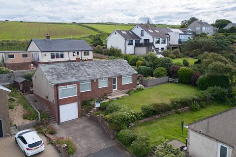3 bedroom detached bungalow for sale, Nethertown Road, St. Bees CA27