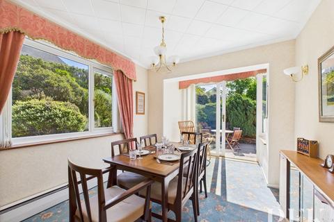 3 bedroom detached bungalow for sale, Nethertown Road, St. Bees CA27