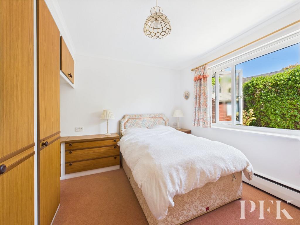 Bedroom 3