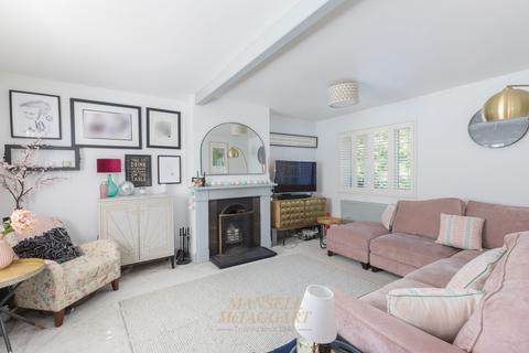1 Priory Road, Forest Row, RH18 5HF