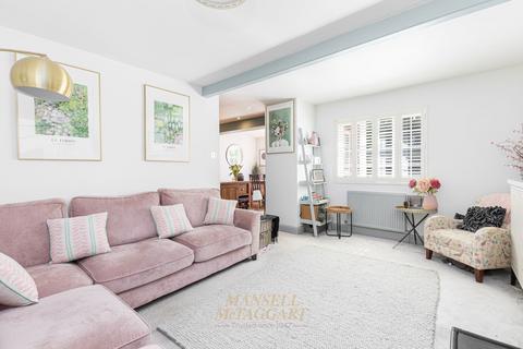 1 Priory Road, Forest Row, RH18 5HF