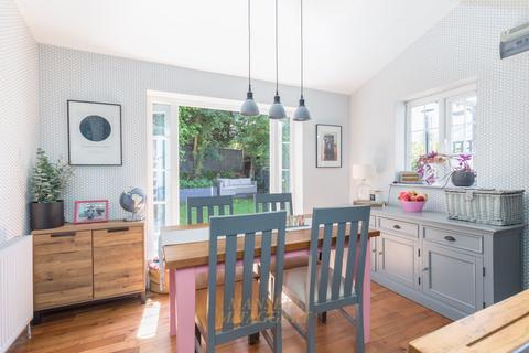 1 Priory Road, Forest Row, RH18 5HF