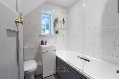 1 Priory Road, Forest Row, RH18 5HF