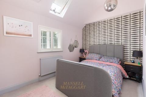 1 Priory Road, Forest Row, RH18 5HF