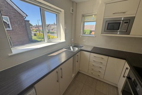undefined, Wellbrow Drive, Longridge PR3