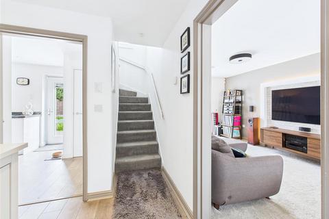3 Trunkfield Meadow, Lichfield, WS13 8FL
