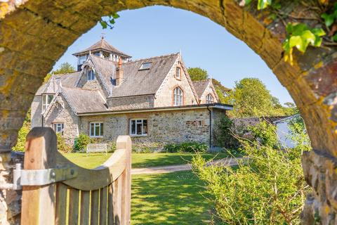 5 bedroom manor house for sale, Whitwell, Isle of Wight