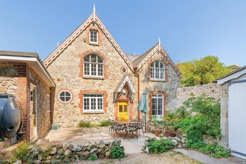 5 bedroom manor house for sale, Whitwell, Isle of Wight