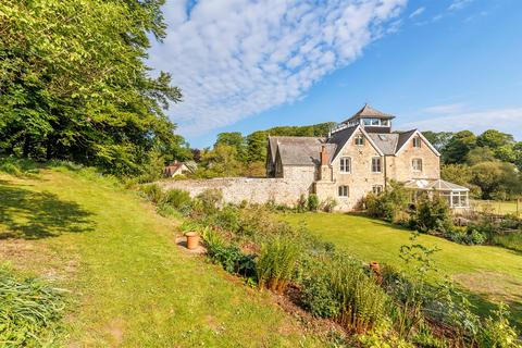 5 bedroom manor house for sale, Whitwell, Isle of Wight