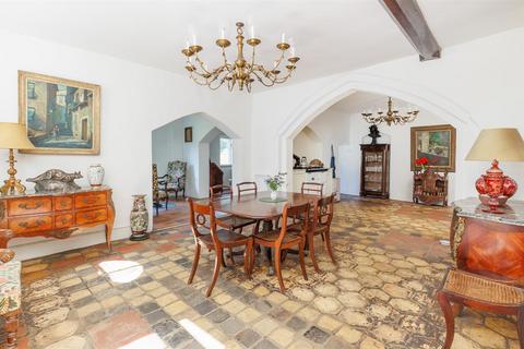 5 bedroom manor house for sale, Whitwell, Isle of Wight