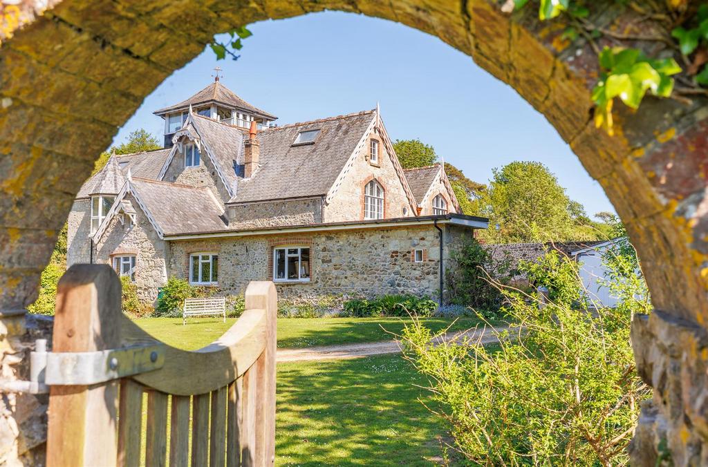 Wydcombe Manor West
